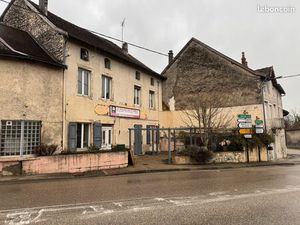 Murs commerciaux 396 m² Courtenay