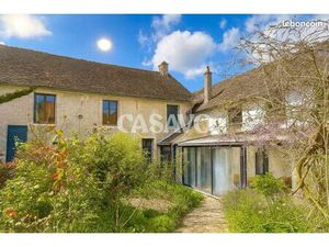 Ferme 4 pièces 100 m²