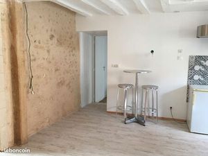 Maison de village 4 pièces 91 m²