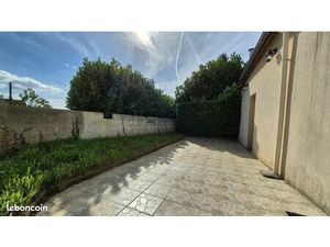 Maison 3 pièces 30 m²