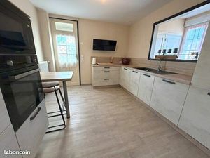 Maison 5 pièces 114 m²