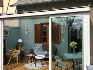 Maison 3 pièces 45 m²