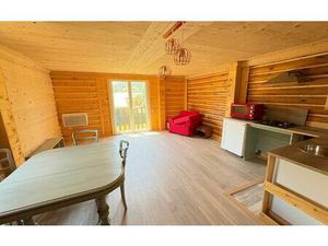 Appartement Ancelle 39.9 m² T-3 à vendre  139 000 €