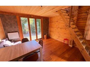 Appartement Ancelle 55.4 m² T-3 à vendre  145 000 €