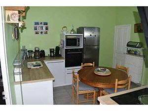 Vente Maison à Thouars (79100) : à vendre / 175m² Thouars