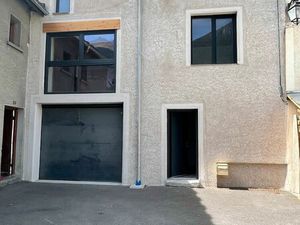 Maison 160 m2 + garage