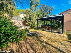 Maison 4 pièces 140 m²