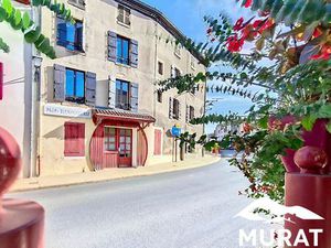 Immeuble 140 m² Plauzat