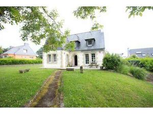 Vente Maison à Gestel (56530) : à vendre / 126m² Gestel