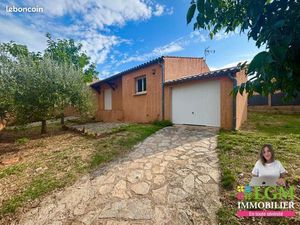 Villa 4 pièces 97 m²