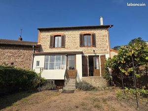 Maison 7 pièces 155 m²