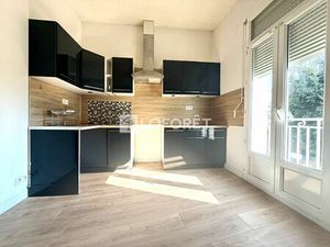 APPARTEMENT T2 AVEC BALCON 39.22 M2 SUR ELNE