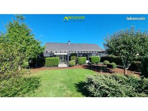 Maison en Viager 4 pièces 100 m²