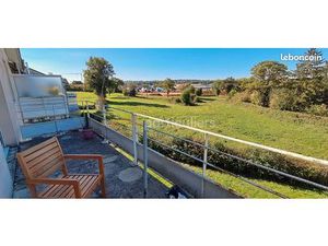 Appartement 2 pièces 49 m²