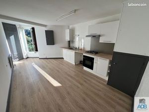 Appartement 3 pièces 76 m²