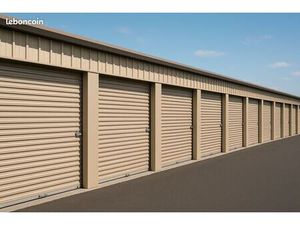Garage / Box / Stockage à Louer