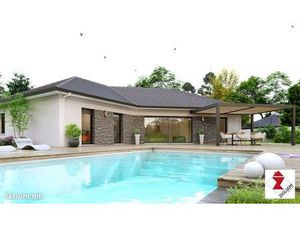 Maison 5 pièces 90 m²