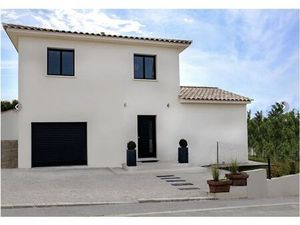 Maison 5 pièces 85 m²
