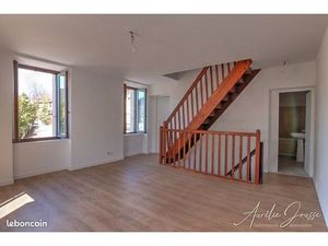 Immeuble 13 pièces 228 m²