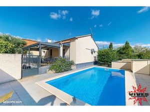 Maison 5 pièces 101 m²