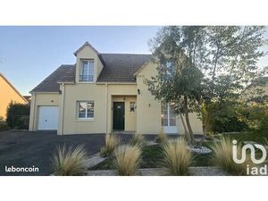 Maison 5 pièces 112 m²