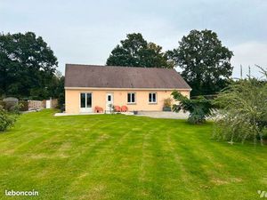 Pavillon 5 pièces 101 m²