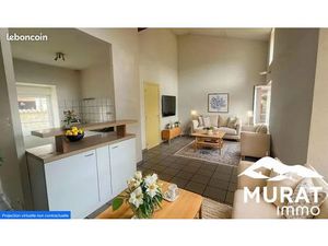 Maison 6 pièces 137 m²