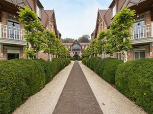 Appartement à vendre à Schilde € 1.475.000 (LFRC0) - Buytaert Immo Consulting | Zimmo