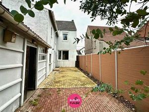 Maison à vendre à Lanaken € 199.000 (LFRGS) - Immofair | Zimmo
