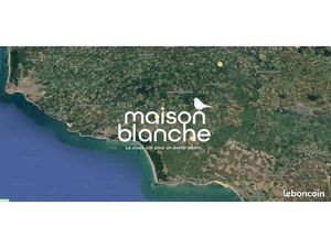 Local 350 m² avrille