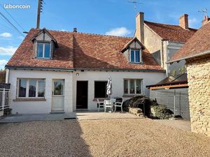 Propriété 6 pièces 158 m²