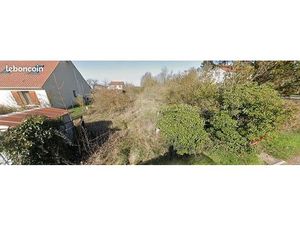 Terrain 726 m² Epiais Rhus