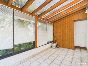 Maison 4 pièces 120 m²