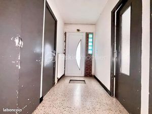 Maison de ville 7 pièces 108 m²