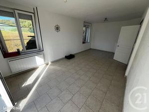 Maison de village 2 pièces 60 m²