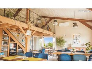 Maison 8 pièces 150 m²