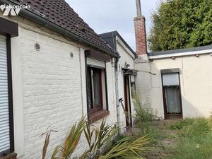 Maison 6 pièces 143 m²