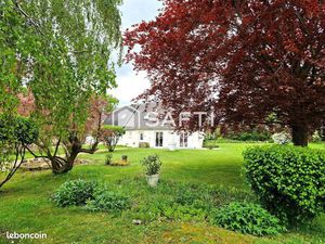 Maison 6 pièces 180 m²