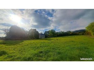 Terrain 6895 m² Manzat