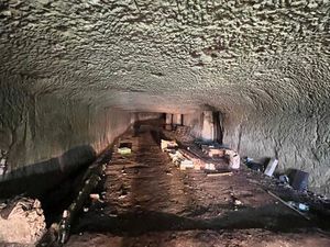 Cave hyper centre Vendôme