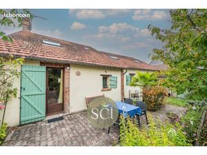 Maison 5 pièces 111 m²