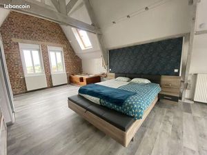 Maison 4 pièces 178 m²