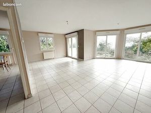 Maison 5 pièces 108 m²