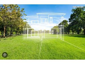 Terrain 657 m² Saint Sebastien Sur Loire