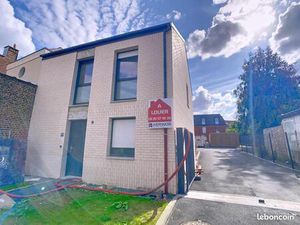 Maison 4 pièces 81 m²