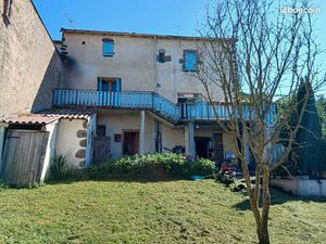 Maison 6 pièces 93 m²