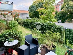 Appartement en viager 3 pièces 75 m²
