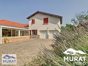 Maison 8 pièces 170 m²