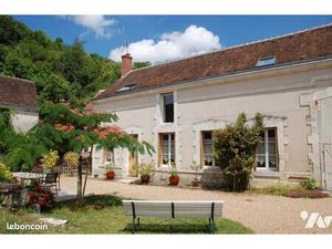 Maison 4 pièces 120 m²