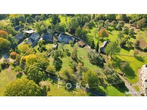 Maison 5 pièces 138 m²